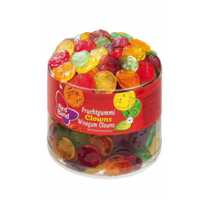 Frukt Clown (6 x 1,35kg)