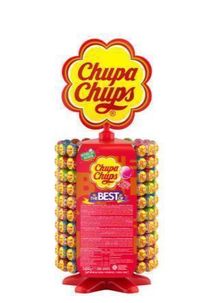 Chupa Chups Expo (200st)