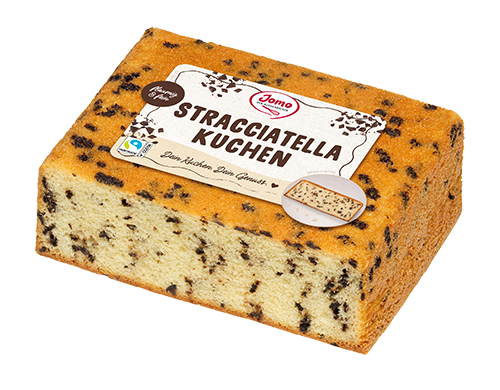 Stracciatella (10 x 400g)