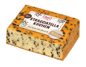 Stracciatella (10 x 400g)