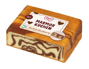 Marmorkaka (10 x 400g)