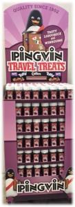 Salta Pingviner i expo (280 x 270g)