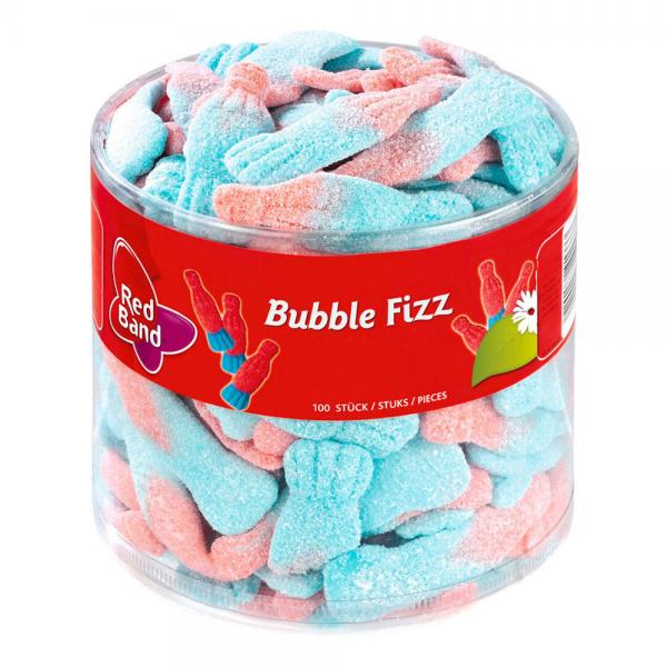 Bubble Fizz (6 x 1kg)