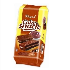 Cake-Snack COCOA (12 x 200g)