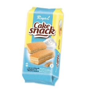 Cake-Snack MILK (12 x 200g) 