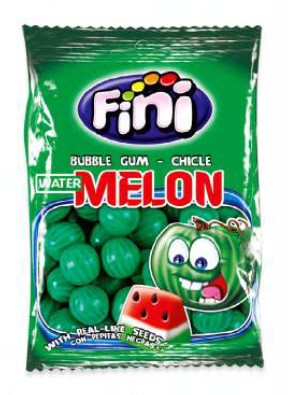 Fini Gum Water Melon (12 x 80g)