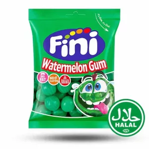 Fini Gum Water Melon (12 x 80g)