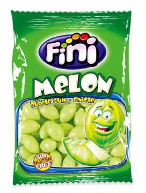Fini Gum Honungs Melon (12 x 80g)