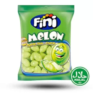 Fini Gum Honungs Melon (12 x 80g)