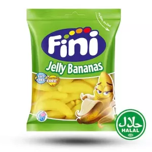 Fini Bananas (12 x 80g)