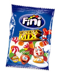 Fini Cinema Mix (12 x 80g)