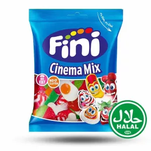 Fini Cinema Mix (12 x 80g)