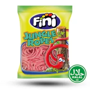 Fini Jungle ropes (12 x 80g)