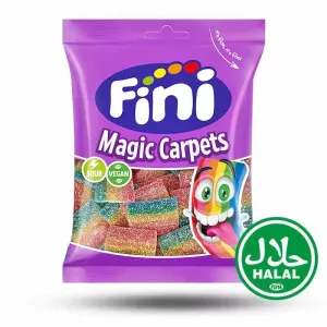 Fini Magic Carpets (12 x 80g)