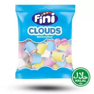 Fini Mallow Tubes (12 x 80g)