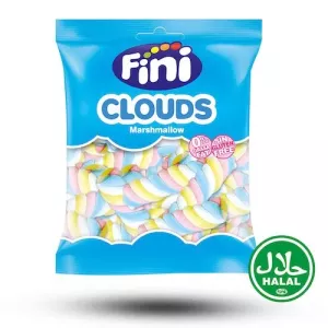 Fini Mallow twist (12 x 80g)