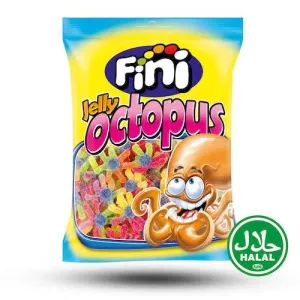 Fini Sour octopus (12 x 80g)