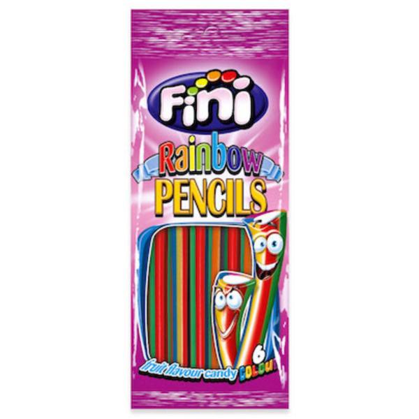 Fini Rainbow Pencil (12 x 80g)