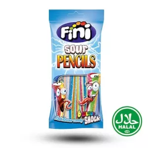 Fini Sour Pencil (12 x 80g)