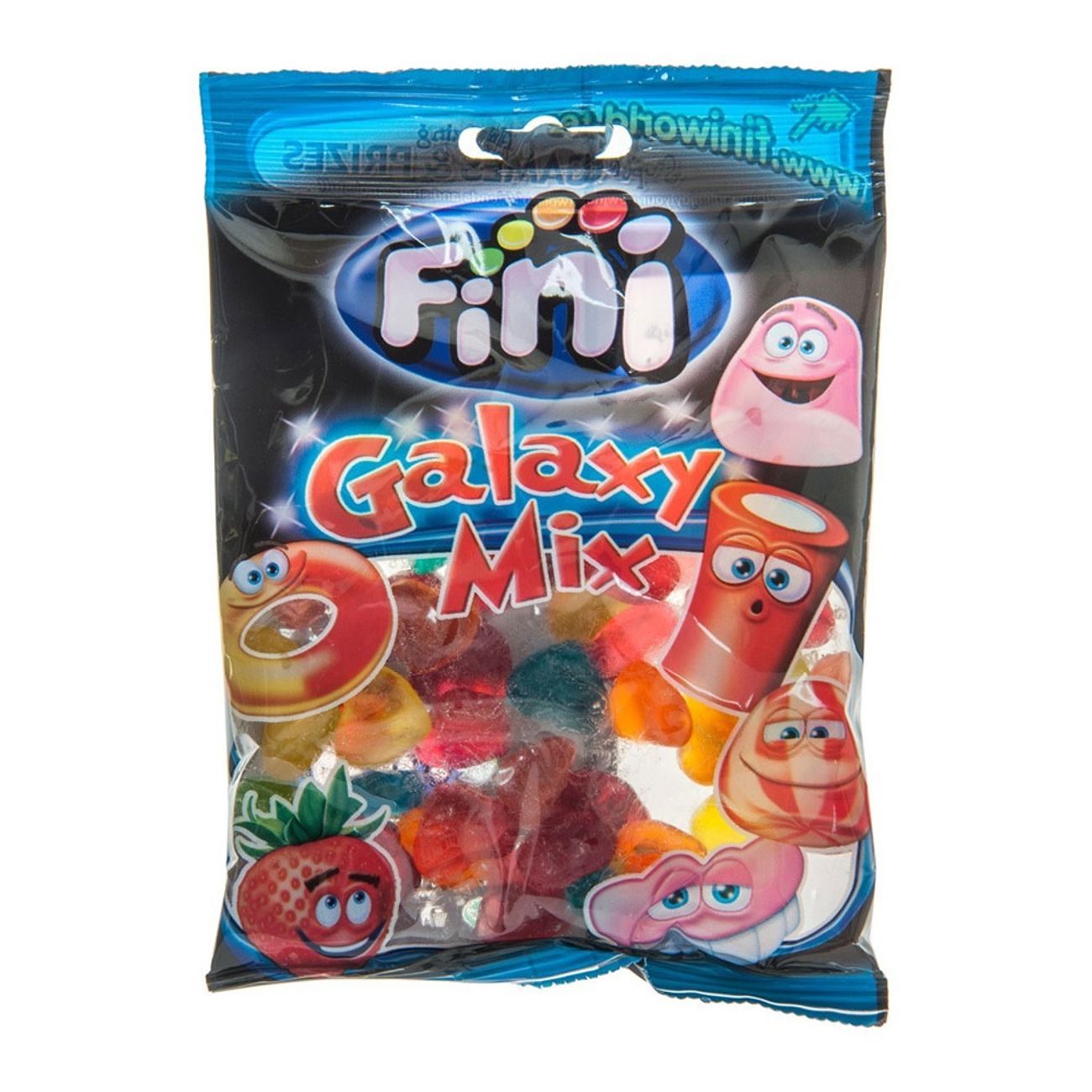 Fini galaxy Mix (12 x 75g)