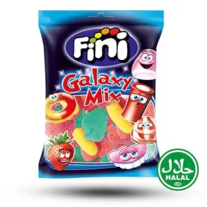 Fini galaxy Mix (12 x 75g)