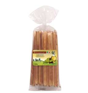 Breadsticks olive oil (12 x 250g)