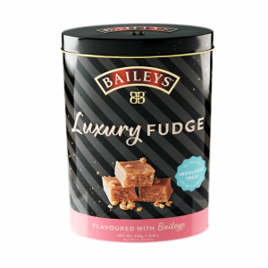 Baileys Luxury Fudge (12 x 250g)
