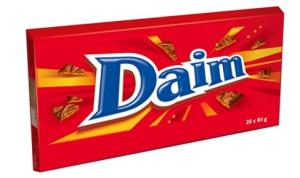 Mega Daim (1 x 1,68 kg)