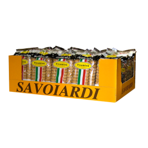 Lady fingers tiramisu (15 x 400g)