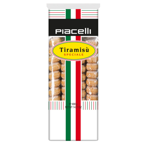 Lady fingers tiramisu (15 x 400g)