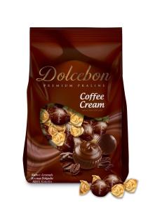 Dolcebon Coffee (8 x 1000g)