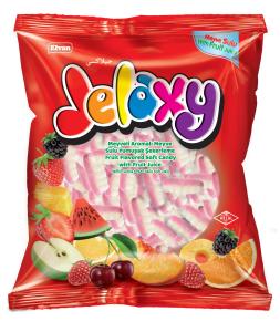Jelaxy Teeth (8x1000g)