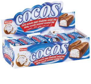 Cocos (12x288g)