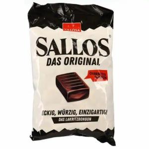 Sallos (10 x 750g)