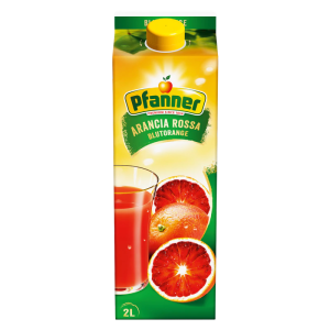 Blood orange Drink 40% (6 x 2L)