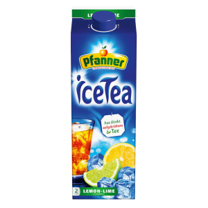 Lemon ice tea (6 x 2L)
