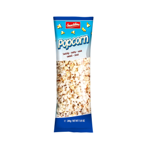 Popcorn salted (45 x 200g)