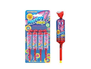 Melodypops 4-pack (36 x 56g)