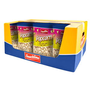 Popcorn sweet (24 x 100g)