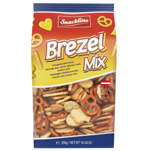 Snack mixture Snackline (30 x 300g)