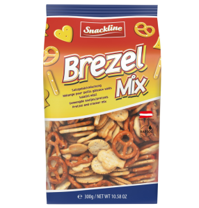 Snack mixture (30 x 300g)