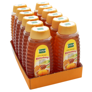Blossom honey (12 x 500g)