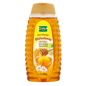 Blossom honey (12 x 500g)