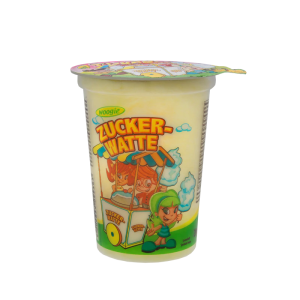 Sockervadd Flintstones (24 x 400ml)