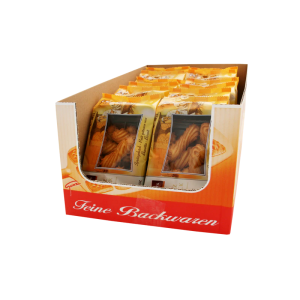 Crispy biscuit finger (14 x 215g)