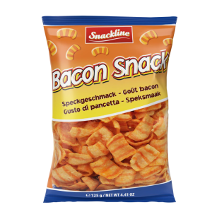 Baconsnack (20 x 125g)
