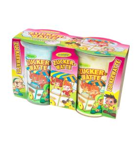 Sockervadd 2-pack Sweets Candy (12 x 40g)
