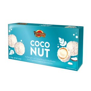 Waferballs with coconut  (18 x 120g)