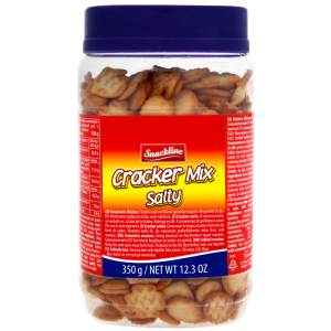 Cracker mix (12 x 350g)