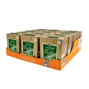 Fancy Gold truffles hazelnut (15 x 200g)